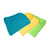 MOXIE 6-Pack Microfiber Cloth