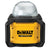 DEWALT 5000-Lumen LED Battery-operated Rechargeable Portable Work Light