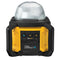 DEWALT 5000-Lumen LED Battery-operated Rechargeable Portable Work Light