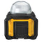 DEWALT 5000-Lumen LED Battery-operated Rechargeable Portable Work Light