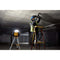 DEWALT 5000-Lumen LED Battery-operated Rechargeable Portable Work Light