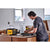 DEWALT 5000-Lumen LED Battery-operated Rechargeable Portable Work Light