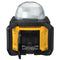 DEWALT 5000-Lumen LED Battery-operated Rechargeable Portable Work Light