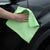 Stalwart 24-Pack Microfiber Cloth