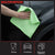 Stalwart 24-Pack Microfiber Cloth