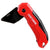 CRAFTSMAN 3/4-in 1-Blade Folding Utility Knife with On Tool Blade Storage