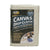 ProLine 8OZ Canvas 4-ft x 5-ft Drop Cloth