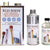 Natural Earth Paint 64-fl oz Fast To Dissolve Paint Thinner