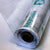 Vinyl-It 4.5-ft x 75-ft Clear 12-mil Professional Plastic Sheeting