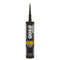 OSI Quad Max 9.5-oz Bronze 201 Paintable Advanced Sealant Caulk