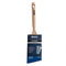 WHIZZ WEDGE Trim and Walls 2-1/2-in Reusable Polyester Angle Paint Brush (Trim/Wall Brush)