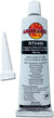 LAVALOCK 3.3-oz Black Silicone Caulk