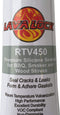 LAVALOCK 3.3-oz Clear Silicone Caulk