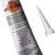 LAVALOCK 3.3-oz Clear Silicone Caulk