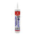 Red Devil Painters Plus 12-Pack 10.1-oz White Paintable Latex Caulk