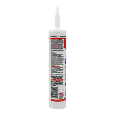 Red Devil Painters Plus 12-Pack 10.1-oz White Paintable Latex Caulk