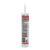 Red Devil Painters Plus 12-Pack 10.1-oz White Paintable Latex Caulk