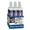 DAP Extreme Stretch 12-Pack 10.1-oz Clear Paintable Acrylic Urethane Elastomeric Sealant Caulk