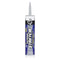 DAP Extreme Stretch 12-Pack 10.1-oz Clear Paintable Acrylic Urethane Elastomeric Sealant Caulk