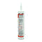 Red Devil 100% Silicone 12-Pack 9.8-oz White Silicone Caulk