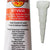 LAVALOCK 3.3-oz Red Silicone Caulk