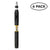 Purdy POWER LOCK 1-ft to 2-ft Telescoping Threaded Extension Pole