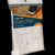 MaKRS 2-Pack 0.5-in x 6-in Stain Pad