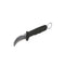 Klein Tools Cable Skinning Hook Blade with Notch 1-in 1-Blade Folding Utility Knife