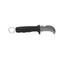 Klein Tools Cable Skinning Hook Blade with Notch 1-in 1-Blade Folding Utility Knife