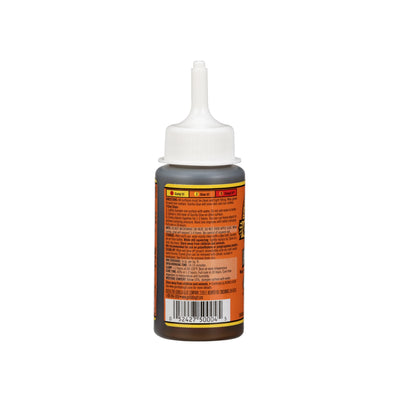 Gorilla Original 4-fl oz Liquid Polyurethane Waterproof,, Multipurpose Adhesive