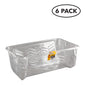 Purdy Dual Roll Off 6-Pack 26-in x 16-in Paint Tray Liner