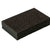 Marshalltown Sanding Sponge Dual Grit Medium/Fine Grit Medium Multi-grade Pack Grit Sanding Block 2.88-in x 4.88-in