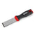 Warner Pro Grip Stiff 1-1/4-in Steel Putty Knife