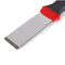 Warner Pro Grip Stiff 1-1/4-in Steel Putty Knife