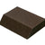 Marshalltown Sanding Sponge Single Angled Fine Grit Fine 220-Grit Sanding Block 2.88-in x 4.88-in