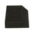 Marshalltown Sanding Sponge Single Angled Medium Grit Medium 120-Grit Sanding Block 2.88-in x 4.88-in