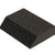 Marshalltown Sanding Sponge Single Angled Medium Grit Medium 120-Grit Sanding Block 2.88-in x 4.88-in