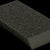 Marshalltown Sanding Sponge Dual-Angled Medium/Fine Grit Medium Multi-grade Pack Grit Sanding Block 2.88-in x 4.88-in