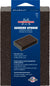 Marshalltown Sanding Sponge Fine 220-Grit Sanding Block 2.88-in x 4.88-in