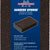 Marshalltown Sanding Sponge Fine 220-Grit Sanding Block 2.88-in x 4.88-in