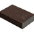 Marshalltown Sanding Sponge Fine 220-Grit Sanding Block 2.88-in x 4.88-in