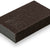 Marshalltown Sanding Sponge Fine 220-Grit Sanding Block 2.88-in x 4.88-in