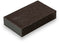 Marshalltown Sanding Sponge Dual Grit Medium/Fine Grit Medium Multi-grade Pack Grit Sanding Block 2.88-in x 4.88-in