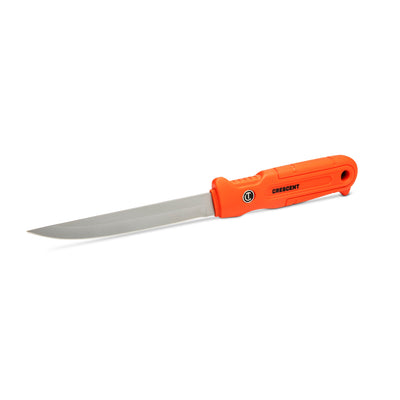 Crescent Insulation 3/4-in 1-Blade Utility Knife