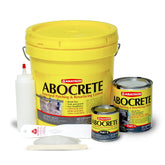 Abatron ABOCRETE 3-Pack 18-lb Heavy Duty Self Leveling Interior/Exterior Gray Patching Compound Kit