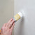 Gorilla Wall Repair 8-oz Interior/Exterior White Spackling Kit