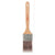 Purdy Pro-Extra 2-in Reusable Nylon Flat Paint Brush (Trim Brush)