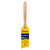 Purdy Clearcut 2-in Reusable Nylon- Polyester Blend Angle Paint Brush (Trim Brush)