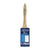 Zibra 2-in Reusable Polyester Angle Paint Brush (Trim Brush)