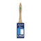 Zibra 2-in Reusable Polyester Angle Paint Brush (Trim Brush)